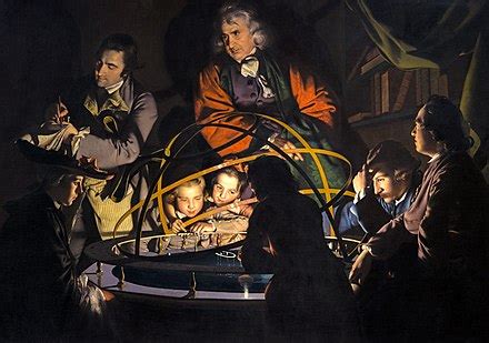 Chiaroscuro - Wikipedia