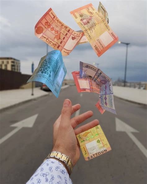 Тем временем в Ливане всё плохо На днях курс ливанского фунта по ...