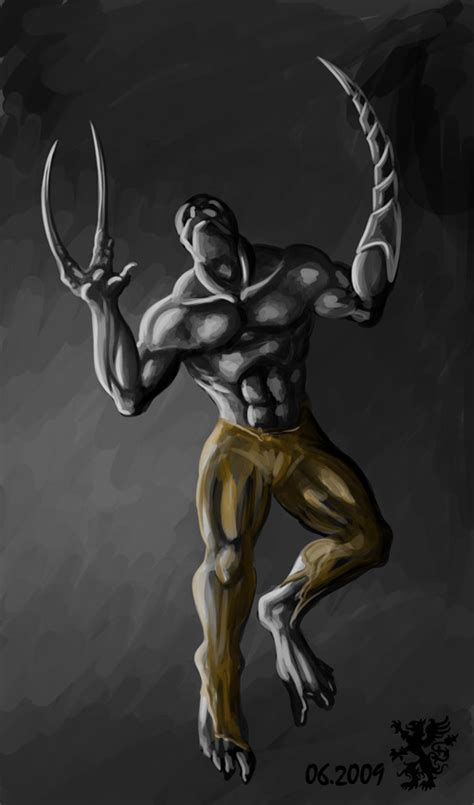 Арты по The Suffering — The Suffering — Игры — Gamer.ru: социальная ...