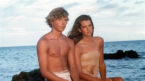 The Blue Lagoon Movie Controversy: Everything You Need To Know - The Artistree