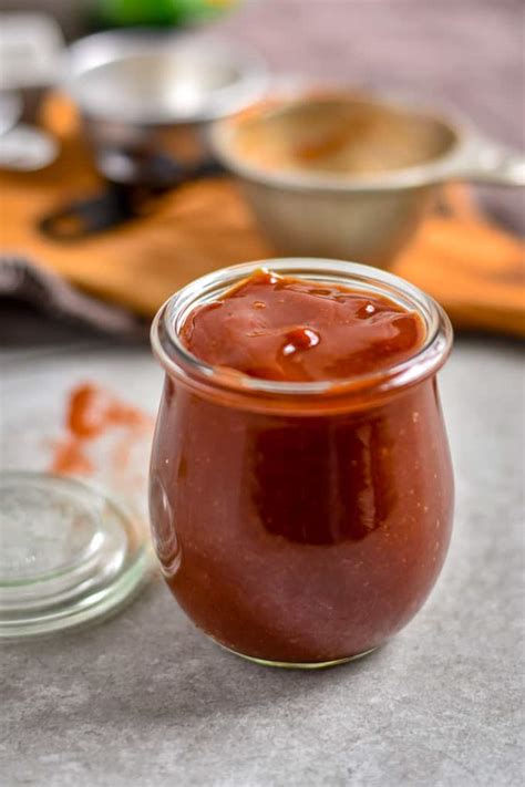 15 Amazing Bbq Sauce Recipe Easy – Easy Recipes To Make at Home