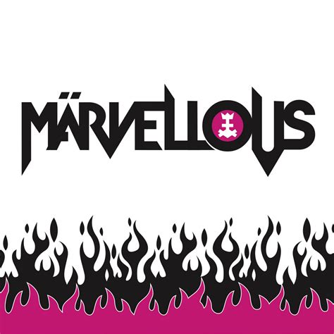 Märvel - Märvellous | Märvel