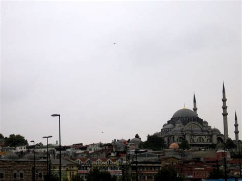 . A visitar o Mundo!: Istambul - Turquia