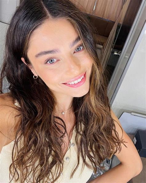 Ayça Ayşin Turan (@aycaaysinturan) • Instagram photos and videos | Ayça ...