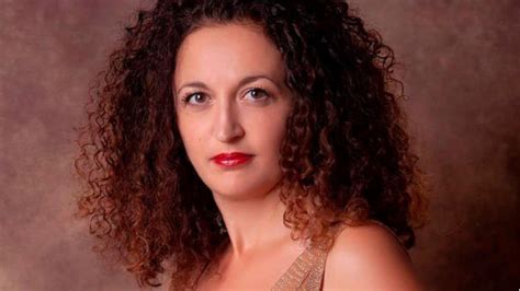 Галина Койчева – вдъхновеният концертмайстор на Националния ...
