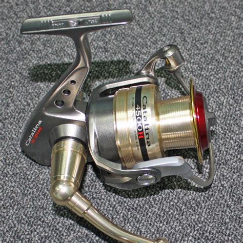 Катушка Daiwa Catalina купить по цене от 43196₽