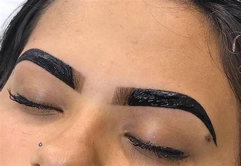 alias Drama Especializarse cejas pigmentadas con henna Especificado