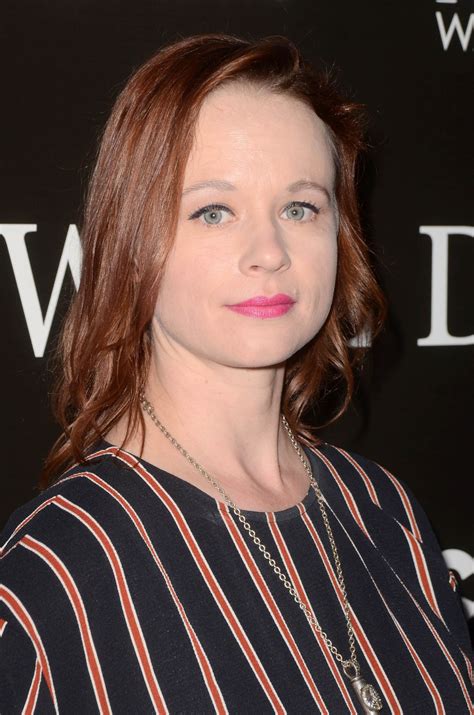 Thora Birch 2012