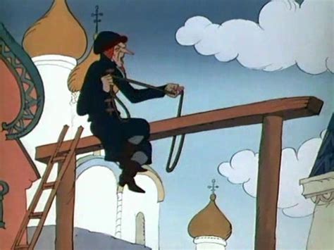 Конёк-Горбунок (1975)