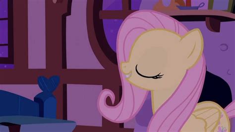 My little pony песня Флаттершай и Крошки Бель(sweety bell)-Колыбельная ...