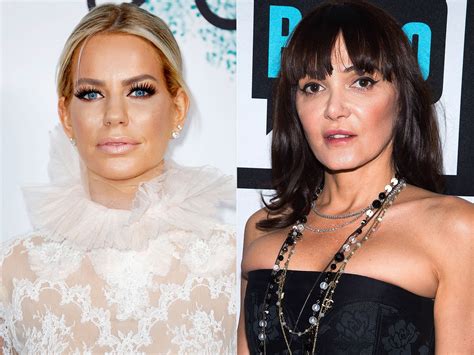 Experts Uncover The Untold Story Of Caroline Stanbury's Ancestry: You Won't Believe It! Image 1