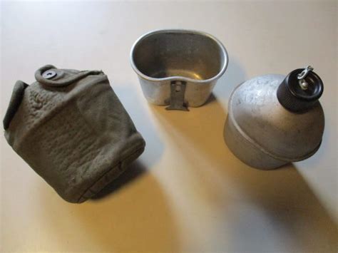 US 1944 Water Bottle - Lwdparts