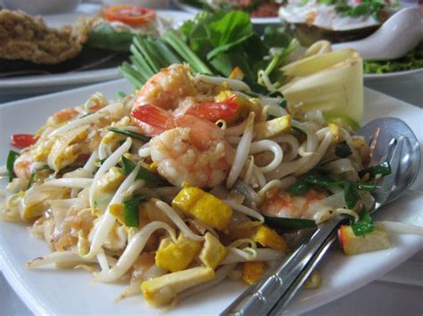 Comendo A Tailandesa - Culinária tailandesa: o que experimentar na sua viagem para a Tailândia