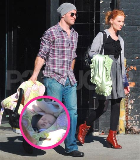 Pictures of Olivia Van Der Beek With James and Kimberly Brook ...