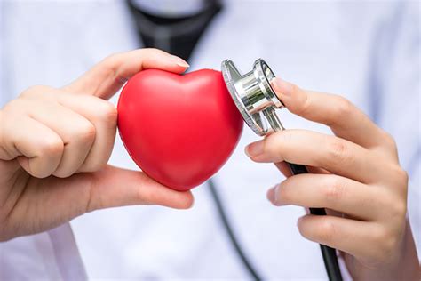 Cardiology - Ruby Hospital