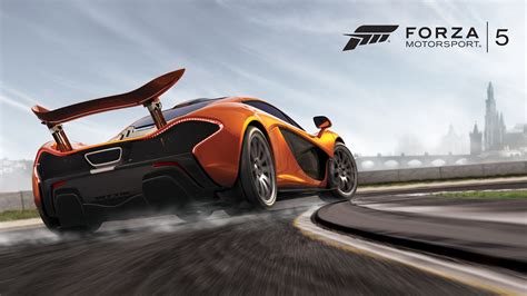 [UPDATE] Forza Motorsport 5 Delisted from Xbox Games Store