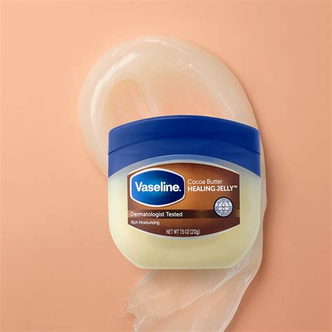 vaseline skin care range skin care products vaseline