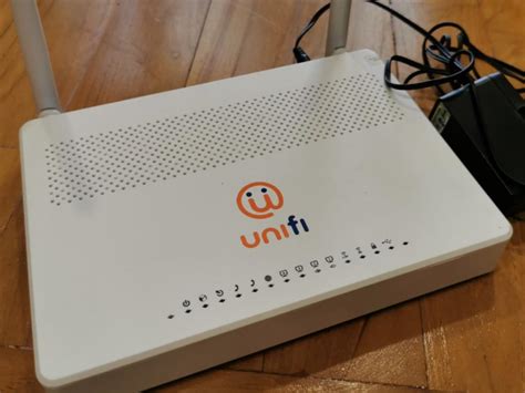 UNIFI Router, Computers & Tech, Parts & Accessories, Networking on ...