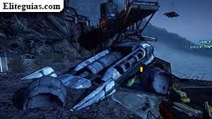 Borderlands 2 - La Capitana Scarlett y su Botín Pirata: Mensaje en una ...