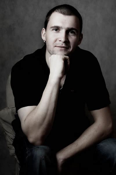Алексей Лысенко: биография, фильмография фото - Lifeactor.ru