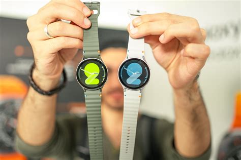 ProductNation First Impression: Samsung Galaxy Watch7