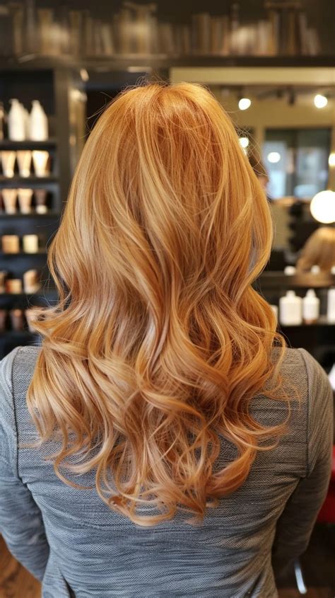 Honey Blonde Hair Color Ideas For A Summer Makeover