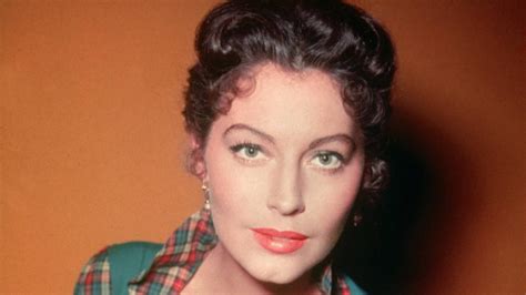 How Ava Gardner found her home in a Jewish milieu – The Forward