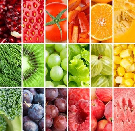 Vitaminas ¿para qué sirven y en qué alimentos encontrarlas? - Blog de ...