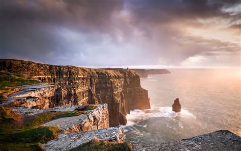 West Coast Ireland attractions