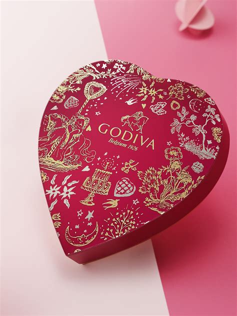 GODIVA Chocolate | Premium Belgian Chocolate – Godiva Australia