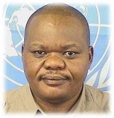 Jean de Dieu Désiré Ntanga Ntita - IDDRTG