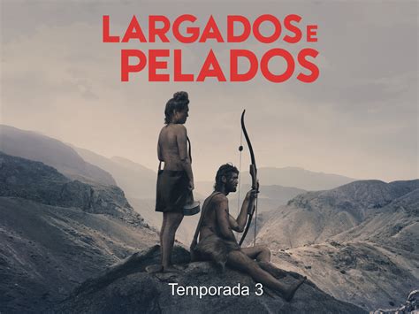 Largado E Pelado Sem Tarja