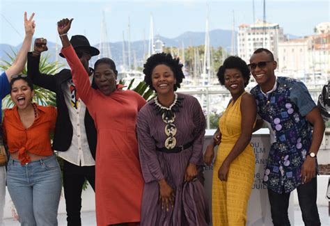 Cannes makes history with Palme d’Or for Julia Ducournau thriller