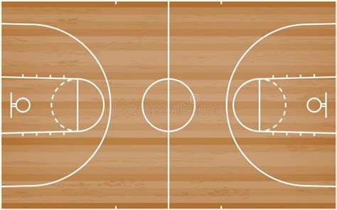 Basketball Court Background Stock Illustrations – 14,407 Basketball ...