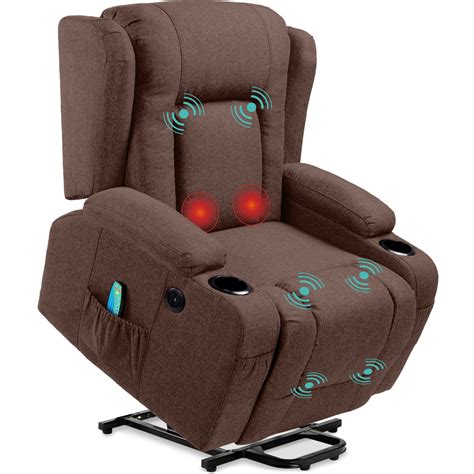 7 Best Recliners For Hip Pain in 2026 - Pro Recliner