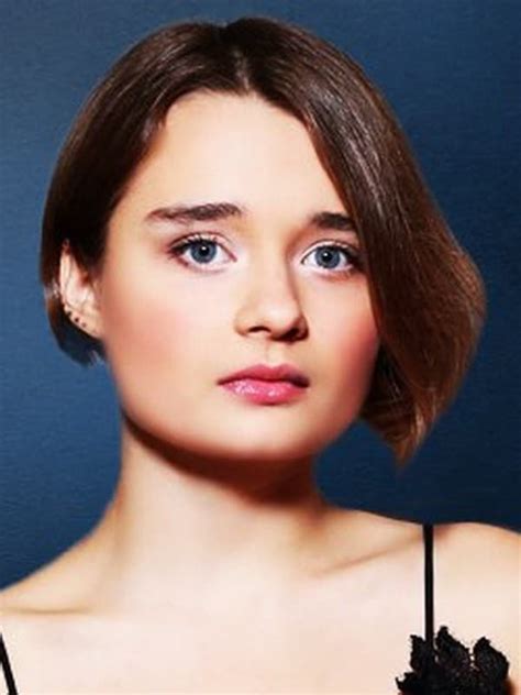 Ульяна Васькович фото 10 из 13 в галерее на - 24СМИ