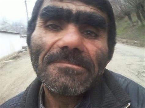 Create meme "monobrow, a man with a monobrow, monobrow level god ...