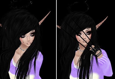 IMVU- My Avatar by Ominaze on DeviantArt