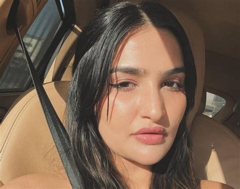 Sassy Poonam: Meet the TikToker, Influencer & Model Sassy Poonam: Meet