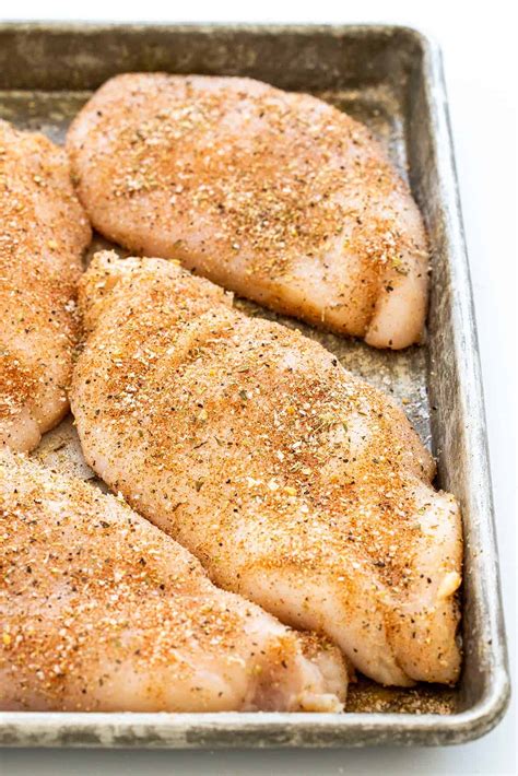 How Long Does It Take to Pan Sear Chicken Breast?