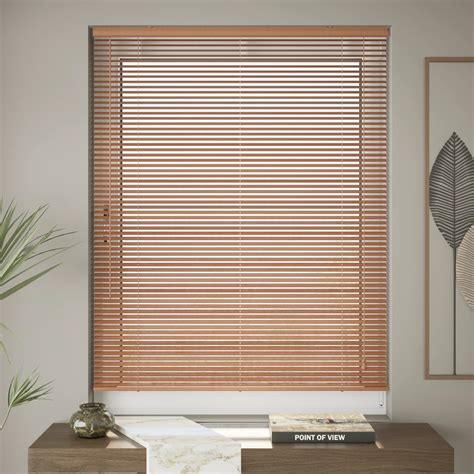 Wooden Venetian Blinds - Best Venetian Blinds | Sedar Global