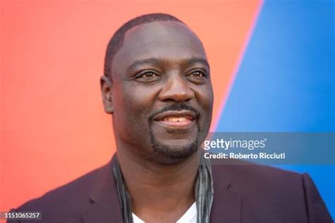 Adewale Akinnuoye Agbaje Photos Photos and Premium High Res Pictures ...