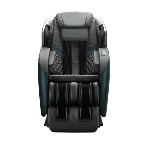 Coway | COWAY MASSAGE CHAIR Change Your Life