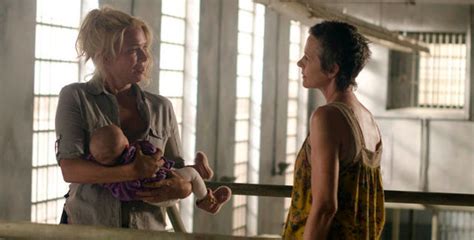 THUD REVIEW: THE WALKING DEAD 3.11 — “I AIN’T A JUDAS” | CHUD.com