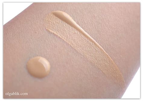 Тональный крем Shiseido Synchro Skin Lasting Liquid Foundation - отзыв