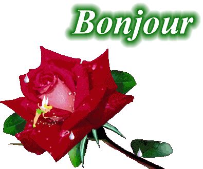 bonjour - Page 5