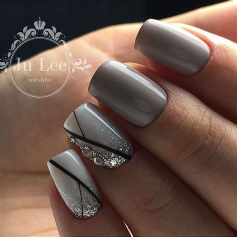 Работа @julee62 #dizajn_nogtej #маникюр #ногти #красивыйманикюр # ...