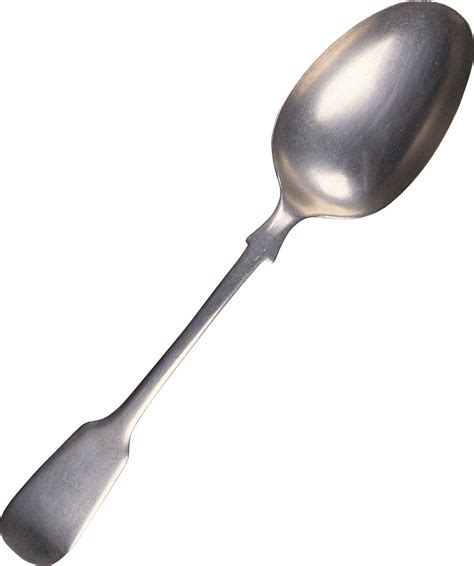 Ложка PNG фото