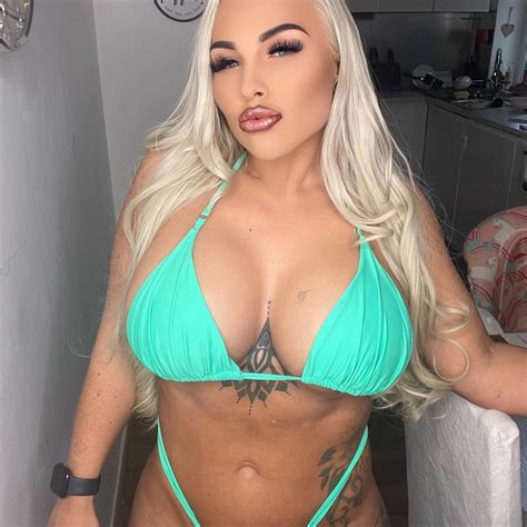 Arabella Francis Naked