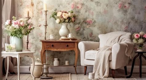 Czym jest styl shabby chic? | Dekoala